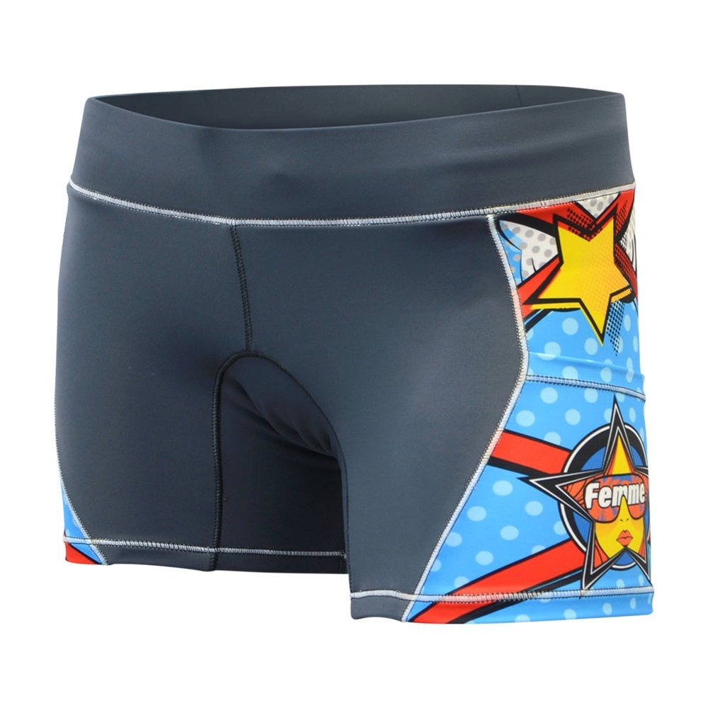 Deo Soto Triathlon Shorts